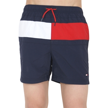 Tommy Hilfiger Boys Swim shorts 00176 Navy